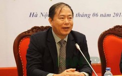 Kỷ luật cảnh cáo Chủ tịch Tổng công ty Đường sắt Việt Nam