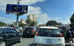 Đắk Lắk: Những xe nào được đi vào TP Buôn Ma Thuột dịp Tết?