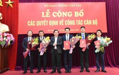 Điều động bổ nhiệm ông Nguyễn Văn Hường giữ chức Phó TBT Tạp chí GTVT
