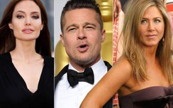Angelina Jolie chi 32 tỷ đồng để "dao kéo" vì ghen với Jennifer Aniston?