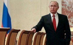 Sắp nổ ra biểu tình phản đối ông Putin tại Nga?