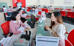 Năm 2019: Techcombank đạt lợi nhuận trước thuế ở mức 12,8 nghìn tỷ đồng