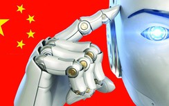 Trí tuệ nhân tạo (AI) đã thay đổi bộ mặt giao thông Trung Quốc