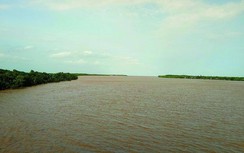 Cảng Trần Đề giải bài toán phát triển Đồng bằng sông Cửu Long