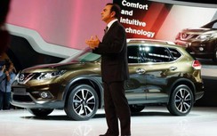 Luật sư tiết lộ dự báo nghiệt ngã của Carlos Ghosn về tương lai Nissan