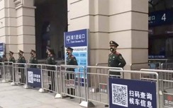 Tour Trung Quốc cháy vé dịp Tết: Chưa nhận khuyến cáo từ Tổng cục Du lịch