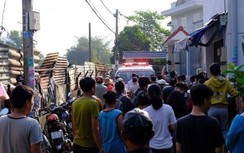 Kẻ đốt nhà làm 5 người tử vong ở TP. Hồ Chí Minh đối diện án tử hình