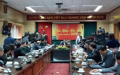Kích hoạt trung tâm khẩn cấp đối phó viêm phổi lạ Vũ Hán vào Việt Nam