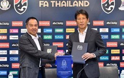 HLV Nishino chỉ ra điểm mấu chốt để bóng đá Thái Lan đi lên