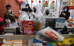 Tin mới nhất về dịch virus Corona: Đã có 1.300 ca nhiễm bệnh ở Trung Quốc