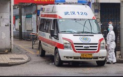 Bác sĩ đầu tiên ở Trung Quốc chết vì virus Corona
