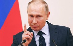 Sách lược đối ngoại "tôn trọng, tận dụng và quật ngã đối thủ" của ông Putin
