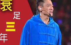 "Thiên Vương" Lưu Đức Hoa hủy concert vì dịch bệnh do virus corona
