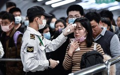 Cách ly một du khách Trung Quốc bị sốt tại sân bay Đà Nẵng