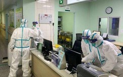 6 người Trung Quốc bị sốt đang được cách ly tại Bệnh viện Đà Nẵng