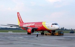 Cục Hàng không nói gì việc cấp phép cho Vietjet bay đến Vũ Hán, Trung Quốc?