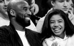 Huyền thoại bóng rổ Kobe Bryant và con gái thiệt mạng trong tai nạn máy bay