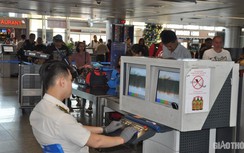Thông tin mới việc đưa 218 du khách Vũ Hán (Trung Quốc) rời Đà Nẵng