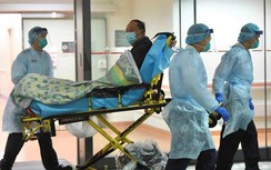 Tuyên bố mới nhất của Trung Quốc về dịch virus Corona: Đã có 2.744 ca nhiễm