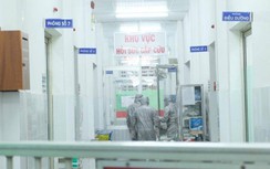 Việt Nam đang cách ly, điều trị 38 ca nghi viêm phổi Vũ Hán do virus nCoV