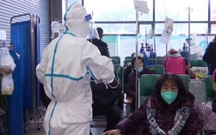 Tin mới nhất về dịch virus Corona: 106 người chết, 4.174 ca đã nhiễm