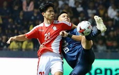 10 đội bóng đắt giá nhất Đông Nam Á sạch bóng CLB Việt Nam