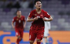 U23 Việt Nam không dự Olympic, tuyển quốc gia... hưởng lợi