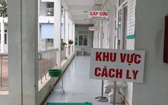 Bệnh nhân nghi nhiễm virus corona ở Lào Cai chuyển lên khu vực nguy kịch