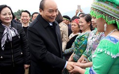 Thủ tướng phát động Tết trồng cây tại Yên Bái