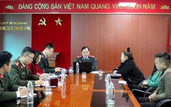 Xử lý người "bịa" tin về dịch viêm phổi cấp do virus Corona ở Quảng w88.vin.link