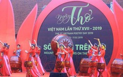 Tạm dừng tổ chức Ngày Thơ Việt Nam 2020 giữa dịch bệnh do virus Corona