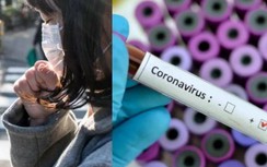 Trung Quốc đã chuyển bộ mã gen virus Corona biến thể mới cho Nga