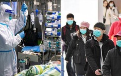Tin mới nhất về dịch virus Corona: Gần 1 vạn người mắc bệnh ở Trung Quốc