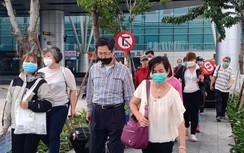 Sinh viên đại học Đà Nẵng được nghỉ học 1 tuần phòng tránh virus Corona