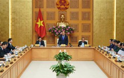 Việt Nam viện trợ nửa triệu USD giúp Trung Quốc chống dịch Corona