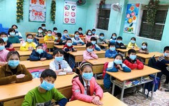 Bộ Giáo dục đề xuất cho học sinh 3 tỉnh nghỉ học để ngừa lây virus Corona