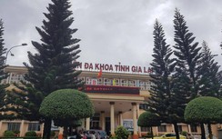 Gia Lai: Cách ly một người phụ nữ từ Vũ Hán về thăm quê có dấu hiệu cảm sốt