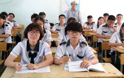 Ninh Thuận cho học sinh nghỉ học 3 ngày để ứng phó virus Corona