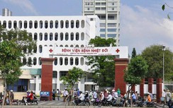 Việt Nam xuất hiện ca virus Corona thứ 7 - một Việt kiều tại TP Hồ Chí Minh