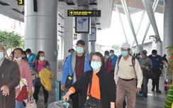 Quảng Trị: Chuẩn bị cách ly 250 người trở về từ Trung Quốc