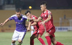 Ấn định thời gian tổ chức trận “siêu kinh điển” của bóng đá Việt Nam