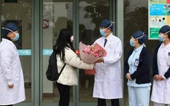 Virus Corona: Hơn 300 người đã được xuất viện ở Trung Quốc