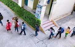 52 tỉnh, thành phố cho học sinh nghỉ học phòng dịch do virus Corona