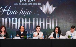 Hoãn thi Hoa hậu Doanh nhân Việt Nam Quốc tế 2020 vì virus corona