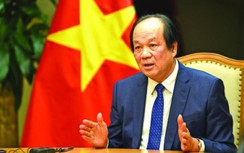 Lập danh sách, bố trí phương tiện đưa người Việt Nam từ Trung Quốc trở về