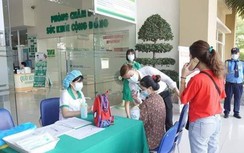 Chuyển người Trung Quốc nghi nhiễm virus Corona lên Bệnh viện Chợ Rẫy
