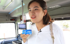 Người dùng nói gì về thẻ xe buýt thông minh Vietbank?