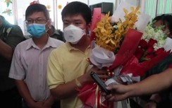 Cha con người Trung Quốc nhiễm Corona: Người con khỏi bệnh nhưng xin ở lại