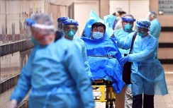 Ghi nhận ca tử vong đầu tiên vì virus Corona ở Hồng Kông