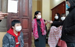 Cận cảnh khu cách ly phòng dịch Corona tại Lạng Sơn